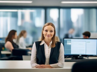 保险公司都有哪些岗位？