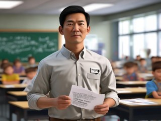 老师编制到底是什么？