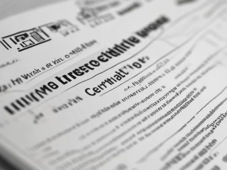 参保凭证是什么？作用与用途解析