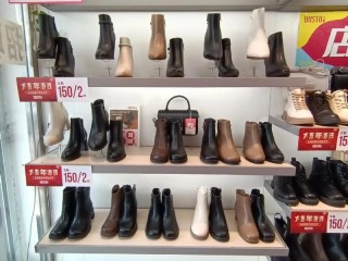 深圳鞋业批发市场有哪些靠谱选择？