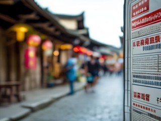 梅李镇公开招聘什么岗位？