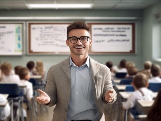 教师公开招聘试讲视频，如何脱颖而出？