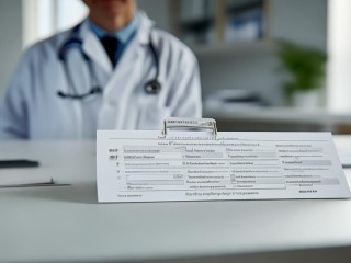 医生职称有哪些等级？