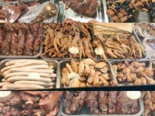 熟食产品种类多，常见有哪些？