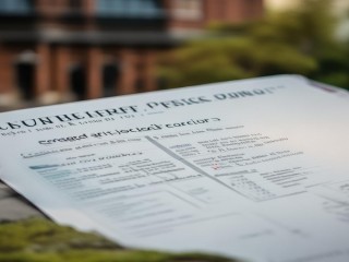 大学管理岗招聘公开，具体要求有哪些？