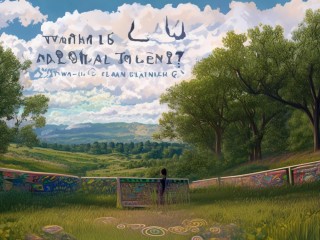 个人特长究竟指什么？