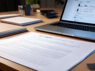 找工作前要准备哪些关键材料？