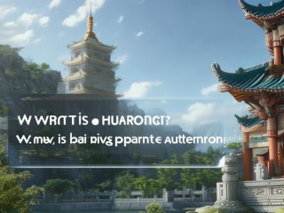 华融是什么？它为何引发关注？