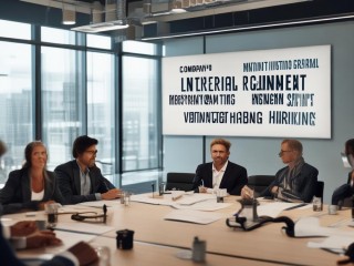 公司内部公开招聘承包有何优势？