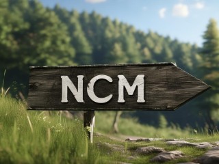 ncm是什么意思？