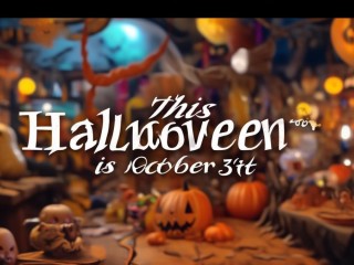 今年万圣节具体是哪一天？