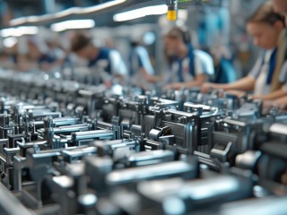 装配线是什么？它是如何高效生产的？