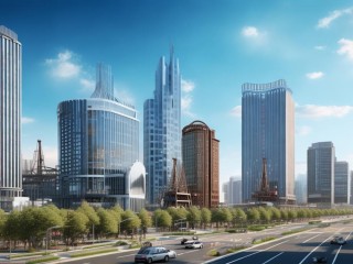 东营是山东地级市，为何因石油闻名？