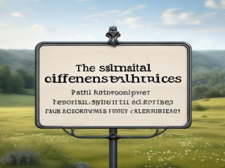 人事代理与公开招聘有何本质区别？