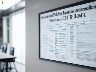 学院公开招聘管理办法如何规范操作？