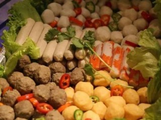 涮锅品种有哪些？