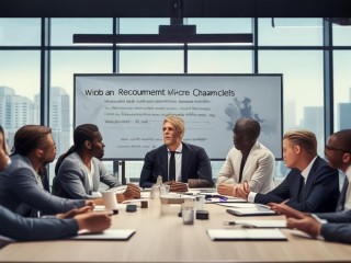 拓宽招聘渠道，如何更有效？