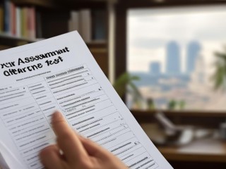 职业测试真能测出你适合的工作吗？