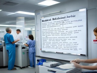 医务部的核心职责与实际工作是什么？