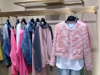 哪些女装品牌值得买？