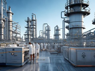 石油化工具体是做什么的？