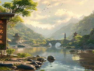 福泽是什么意思