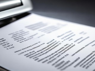 自荐书是什么？为何写？怎么写？