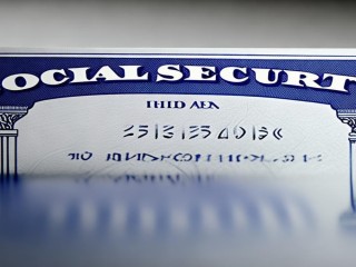 社会保障卡到底是什么？