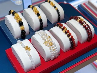 饰品客户有哪些？