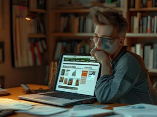 职业迷茫时，该如何找到适合自己的工作方向？