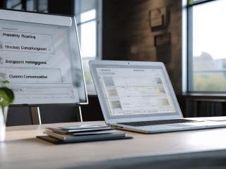 策划专员具体负责哪些工作？