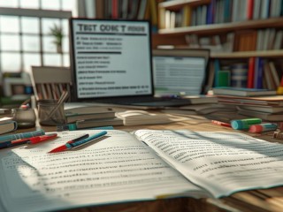 综合测试考什么？如何高效准备？