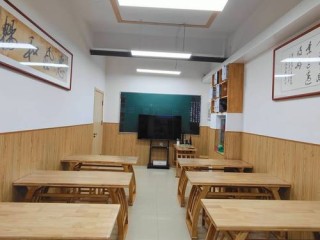 哪些是练字机构