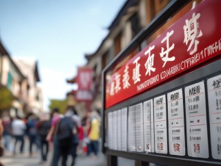 南京仙林街道公开招聘，有何岗位与要求？