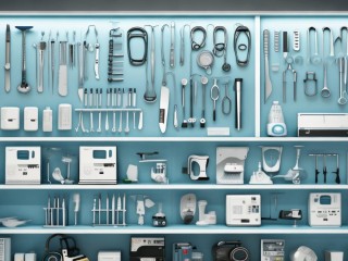 医疗器械具体都包含哪些类别与产品？