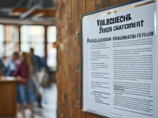 村级文员公开招聘，具体要求有哪些？