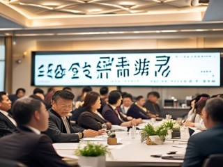 招商会是什么？为何企业热衷举办？