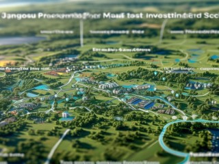 江苏当前最值得投资的方向和领域是什么？