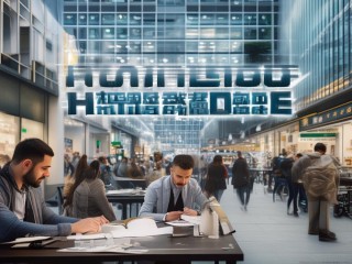 杭州有哪些好工作机会？