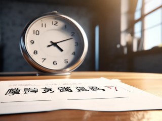 何时辞职最合适？