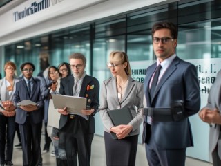 公务员，为何成职业首选？