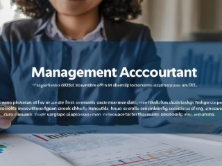 管理会计师是什么？为何企业需要它？