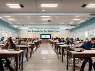 公开招聘笔试现场，如何确保公平公正？