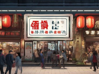 大众点评是什么？