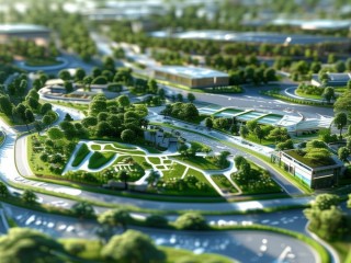 智慧园区是什么？