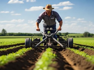 中耕具体指什么农事操作？