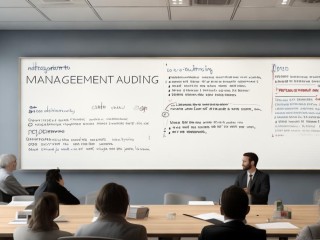 管理审计到底是什么？有何价值？
