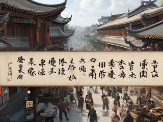 洛阳什么业最兴盛？