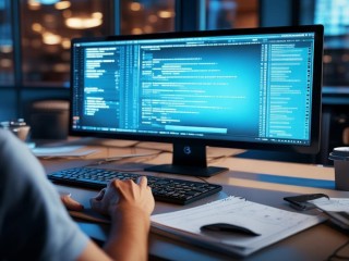 程序员到底属于哪个行业？