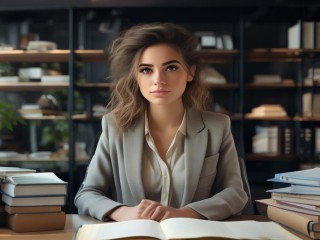 女孩学什么专业好就业？